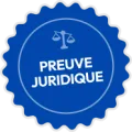 Preuve juridique