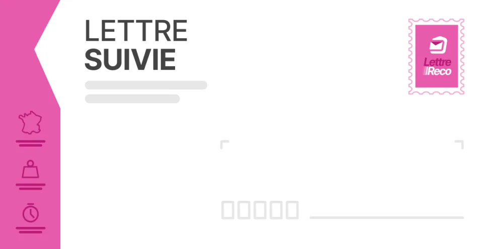 Lettre suivie
