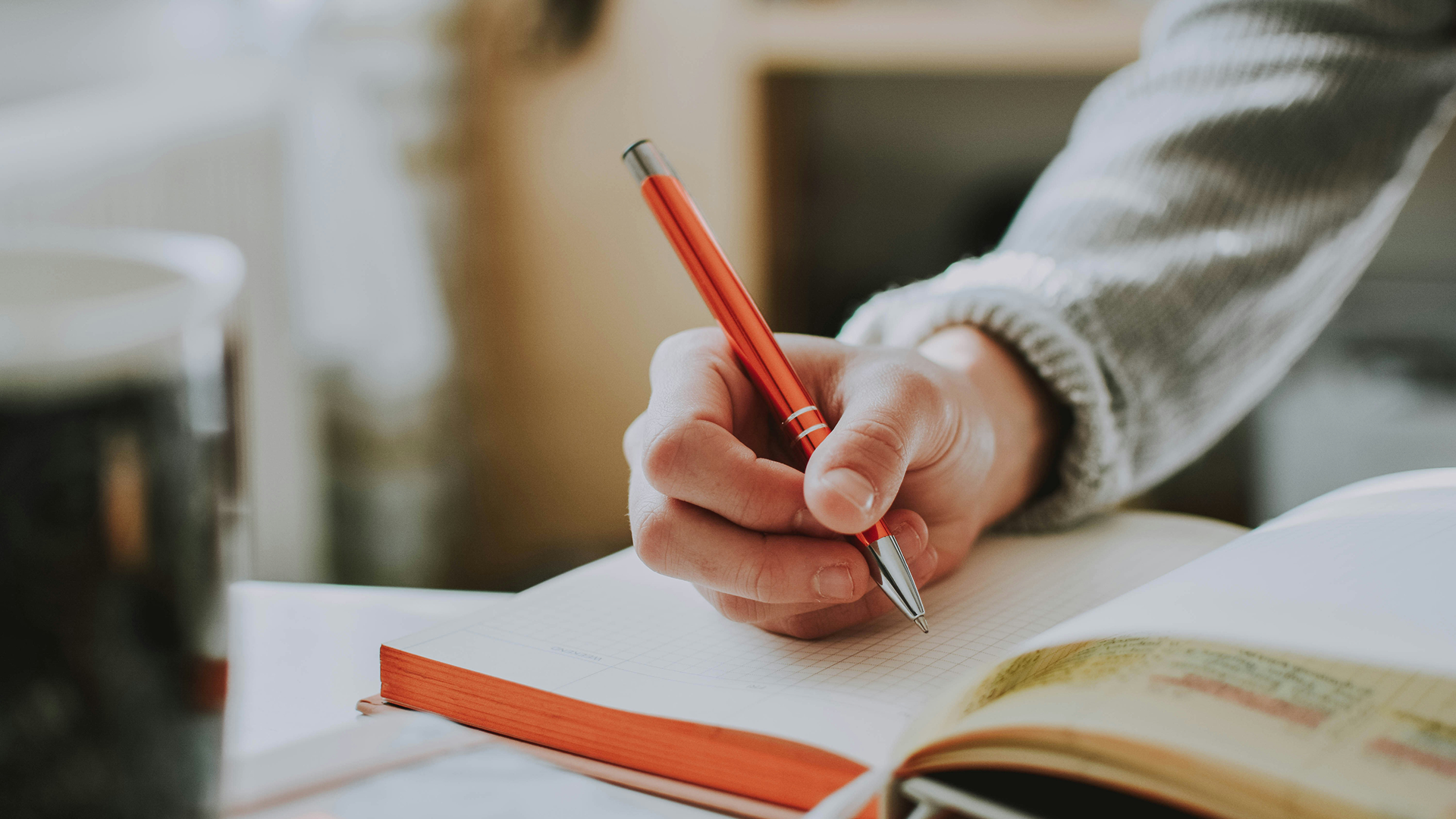 Pourquoi relire votre lettre peut tout changer