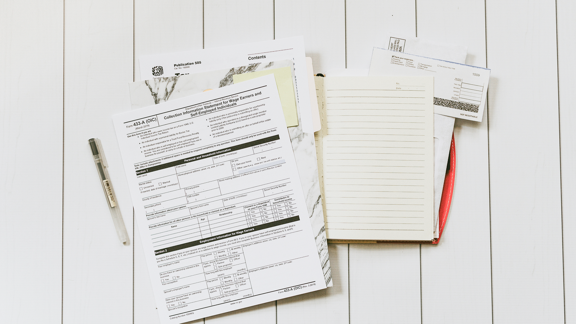Quels documents conserver après un litige ?
